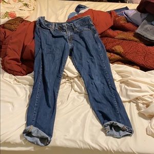 Gap slim Jeans men size: 34 x 32